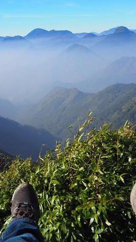 2D1N • 2 Days Fansipan Trekking