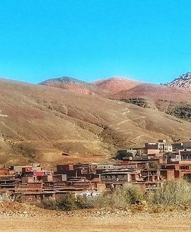 2D1N • Zagora—Sahara Desert | 2 days & 1 night