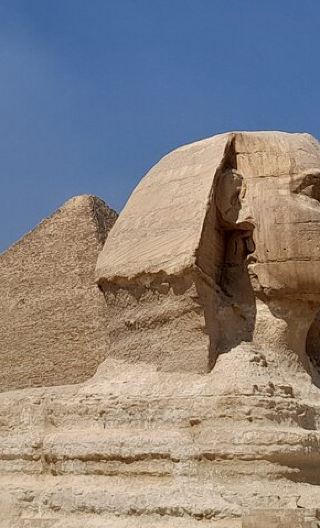 3D2N • 3 Day Private Tour in Cairo