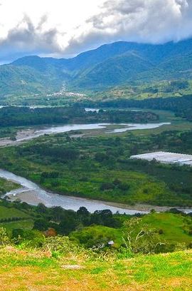 8D7N • 8 Days - San Jose - Tortuguero - Cahuita