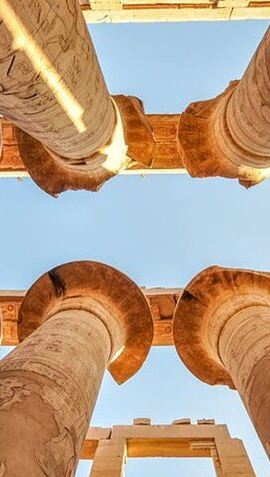 2D1N • 2 Days Private Tour Karnak & Luxor Temples, and Luxor West bank