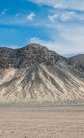 2D1N • 2-Day Guided Tour in Bahariya Oasis, White and Black Desert Tour