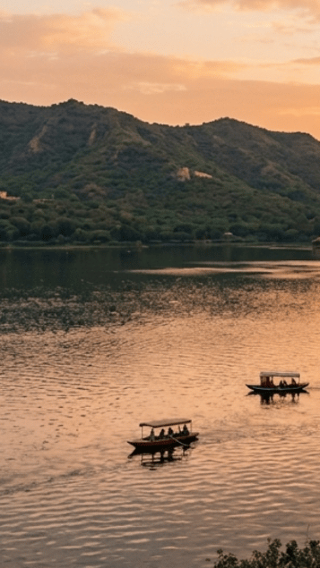 9D8N • 9 Days Luxury Rajasthan Tour from Delhi | Royal Rajasthan