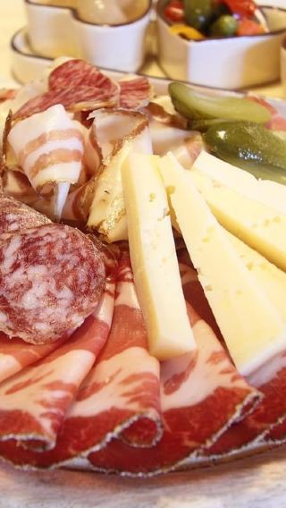 4D3N • Umbria: 4-Day New Year’s Tour with Gala Dinner & Party