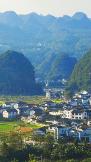 5天4晚 • 「小眾貴州·住宿升級·8人團」貴州貴陽＋黃果樹＋萬峰林＋馬嶺河峽谷＋青岩古鎮｜羅甸大小井＆峰林布依＆花江峽谷大橋｜舒適座椅