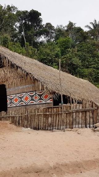 6D5N • 6 Days Amazon Jungle Adventure Tour