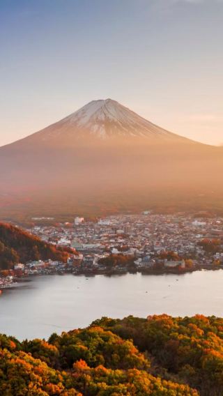 5D4N • Tokyo + Fuji City + Izu City + Narita: Izu Onsen Hotel