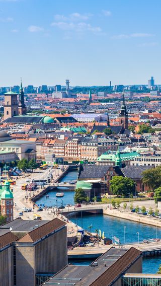 12D11N • Northern Germany and Scandinavia with Berlin