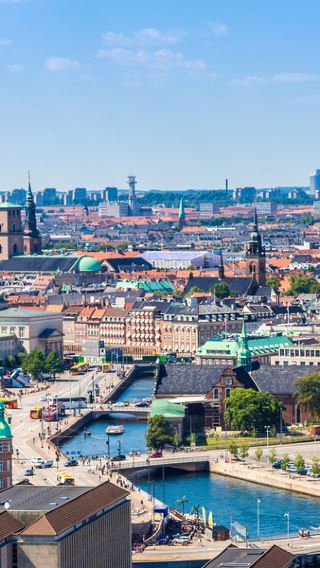 9D8N • Great Scandinavia