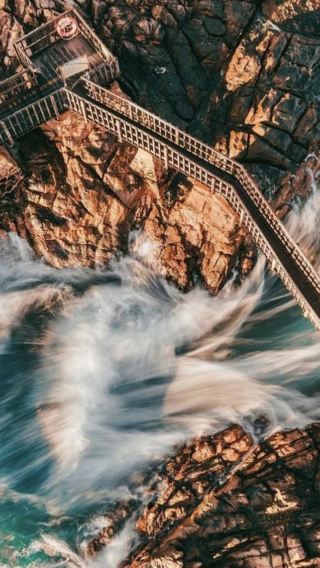 7D6N • Western Australia, Australia