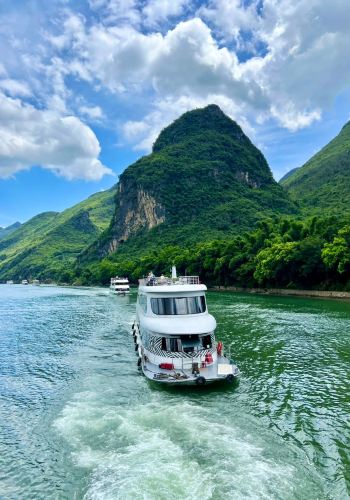 4D3N • Friday Special: CNY 300 Off Per Person. 'Included tips' Beyond the Li River: Unveiling Guilin's Hidden Gems in Yangshuo