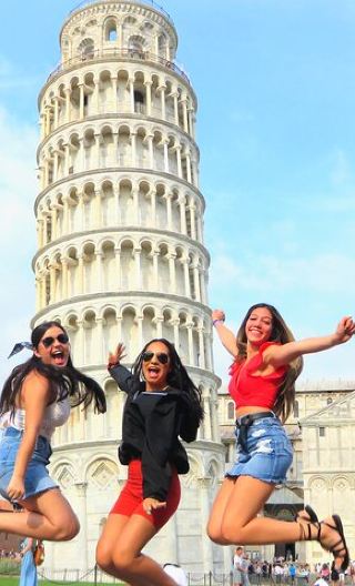 3D2N • The Best of Tuscany in 3 Days