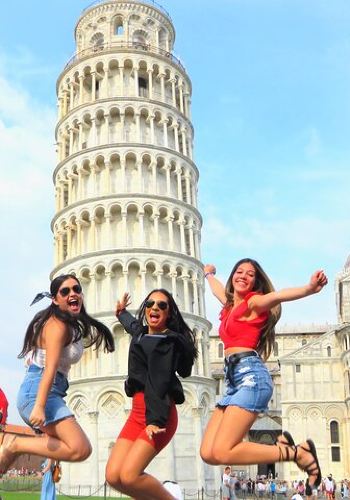 3D2N • The Best of Tuscany in 3 Days
