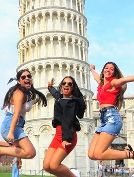 3D2N • The Best of Tuscany in 3 Days