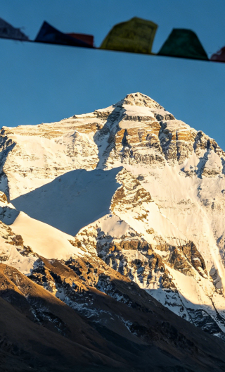 7D6N • Lhasa + Mt Qomolangma Base Camp + Potala Palace + Yamdrok Yumtso