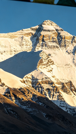 7D6N • Lhasa + Mt Qomolangma Base Camp + Potala Palace + Yamdrok Yumtso