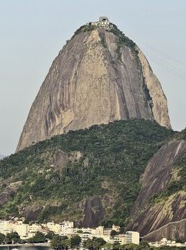 9D8N • 9-Day Experience: Buenos Aires, Iguazú Falls & Rio de Janeiro