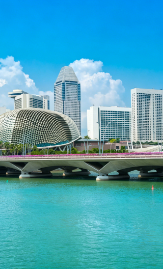 4D3N • Singapore