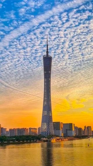 5天4晚 • 廣州＋珠海＋深圳