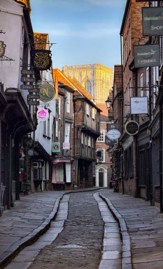 11D10N • United Kingdom + London + Oxford + Cambridge + Windsor + Bath + Cotswolds AONB + Dover