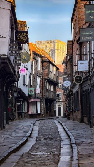 11D10N • United Kingdom + London + Oxford + Cambridge + Windsor + Bath + Cotswolds AONB + Dover
