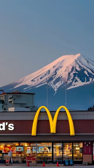 6D5N • Japan + Tokyo + Mount Fuji. Autumn Magic of Kanto: Mt. Fuji, Tokyo Maple Gardens & Hakone Onsen