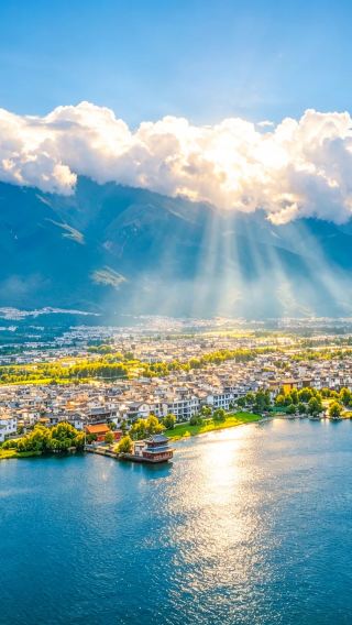 8D7N • Yunnan + Kunming + Dali City + Lijiang + Shangri-La
