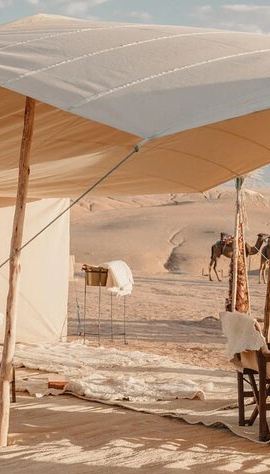 2D1N • 2 Day Private Tour from Marrakech to Agafay Desert