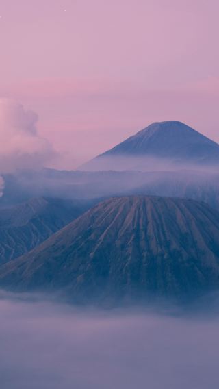 2D1N • Indonesia + Surabaya + Mt Bromo + Gunung Ijen