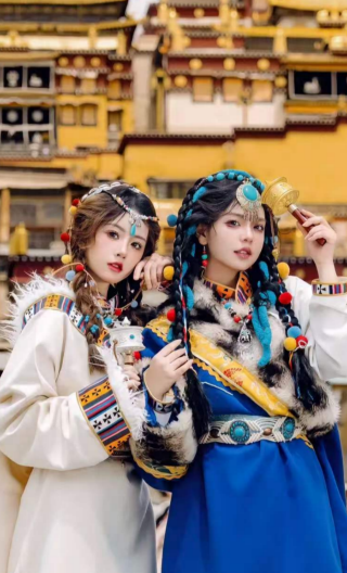8D7N • Yunnan + Kunming + Dali City + Lijiang + Shangri-La