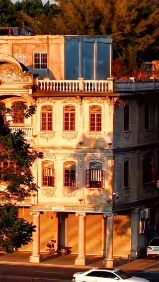 5D4N • Guangdong Shantou + Nan'ao Island + Ancient City of Chaozhou + Chaoshan Region