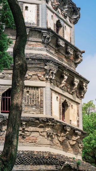 6D5N • Classic Jiangnan highlights: Nanjing + Wuxi + Suzhou + Wuzhen + Hangzhou + Shanghai
