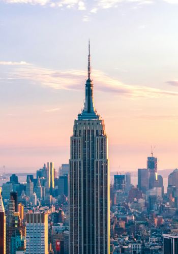 6D5N • United States: New York, Philadelphia, Washington & Selected Short Trips in the U. S.
