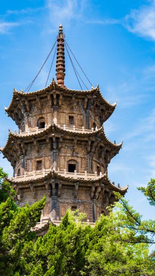 5D4N • A Journey Through Xiamen and Zhangzhou: Historic Gulangyu Island & World Heritage Fujian Tulou - Yunshuiyao & Dongshan Island
