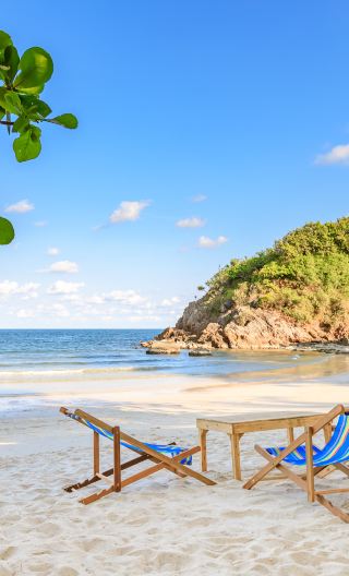 4D3N • Phuket + Phi Phi Islands - explore Phuket Old Town's Sino-Portuguese heritage, and snorkel in the emerald waters of Phang Nga Bay during a four-day, three-night mountain-and-sea adventure.