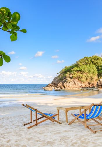 4D3N • Phuket + Phi Phi Islands