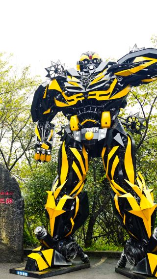 2D1N • Wulong District + Fairy Mountain National Forest Park + The Three Natural Bridges + Longshuixia Fissure Gorge Cleft + Furong River Cruise