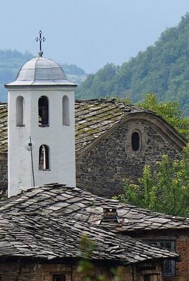 3D2N • 3 Days Best of Plovdiv and the magic of the Rhodope mountain