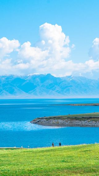 9D8N • Xinjiang + Urumqi + Kanas Scenic Area + Hemu Scenic Area + S21 Desert Highway + Wulung Lake + Sayram Lake + Nalati Air Grassland