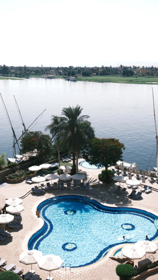 8D7N • Customize your trip: Cairo + Luxor + Round flights + Great Sphinx + Giza Pyramids Complex + Grand Egyptian Museum + Twin Temples of Luxor