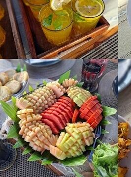 3D2N • Open trip Komodo 3d2n Pelita Arunika