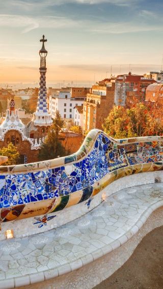 9D8N • Spain, Switzerland and Rome