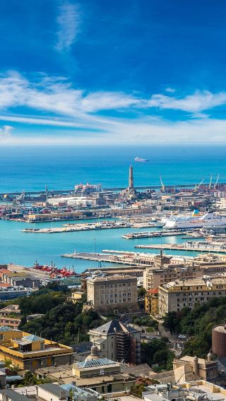 19D18N • Getting to know Europe