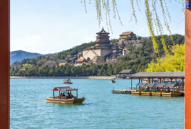 8D7N · Group Tours · Beijing + Tianjin + Universal Beijing Resort + The Palace Museum + Badaling Great Wall + Temple of Heaven + Summer Palace + Lao She Tea House · 7-night stay at 3-diamond hotel. No shopping, no optional fees, tips included.