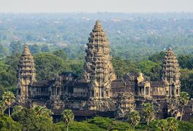 10D9N · Group Tours · 10 Days Southeast Asia Tour with Accommodation · 