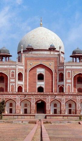 3D2N • 3-Day Private Golden Triangle Tour Delhi Agra Jaipur & Taj Mahal