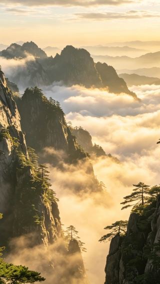 5天4晚 • 山野度假之旅｜黃山風景區＋宏村＋婺源篁嶺 20 人精緻小團＆金牌導遊「下單前諮詢客服享優惠」