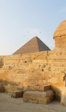 2D1N • 2 Days Private Guided Tour around Cairo and Giza