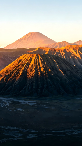 3D2N • Indonesia Yogyakarta + Mount Bromo + Ijen Crater + Banyuwangi Port