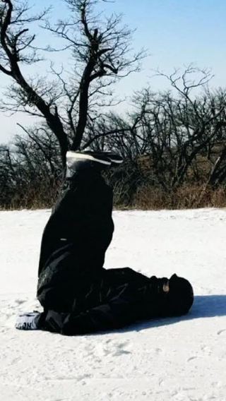 6天5晚 • 哈爾濱--雪鄉--亞布力